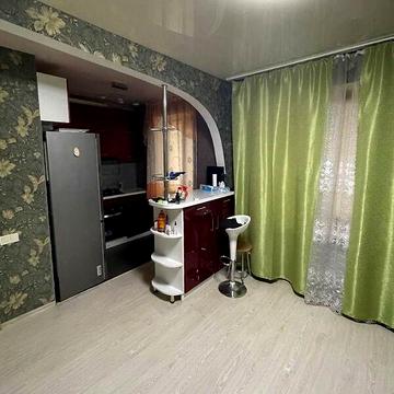 Продаж 1к Квартира вул. Сегедська