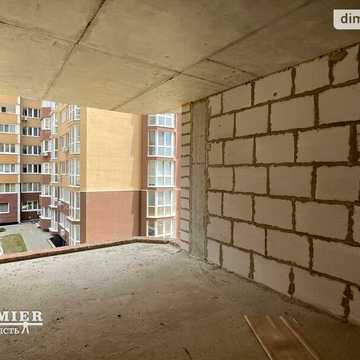 Продаж 1к Квартира Паустовського вулиця