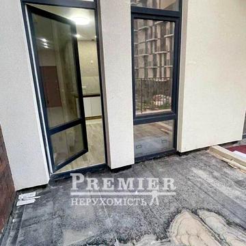 Продаж 1к Квартира Радісна вулиця ЖК Пространство Eco City