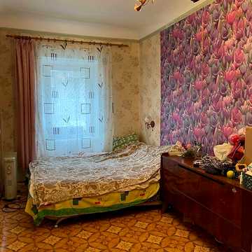 Продаж 2к Квартира Павла Зеленого вулиця