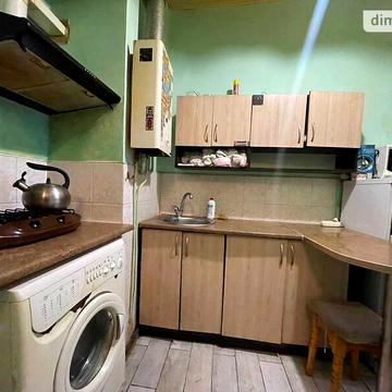 Продаж 2к Квартира Мала Арнаутська вулиця