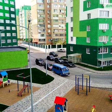 Продаж 1к Квартира Марсельська вулиця