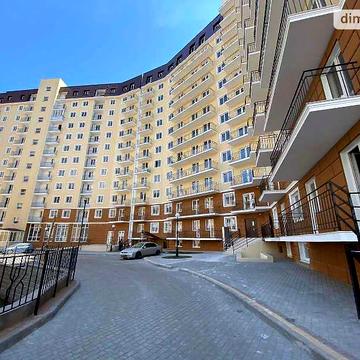 Продаж 1к Квартира Люстдорфська дорога вулиця ЖК Континент