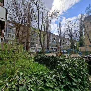 Продаж 2к Квартира Місячний провулок