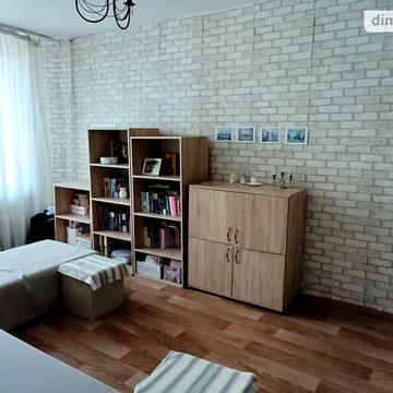 Продаж 1к Квартира Академіка Корольова вулиця