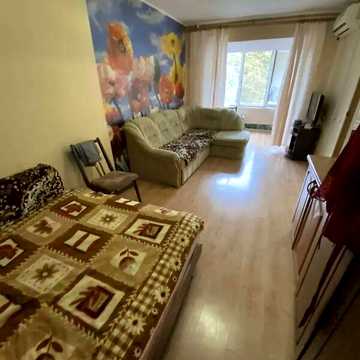 Продаж 1к Квартира Олександрійська вулиця