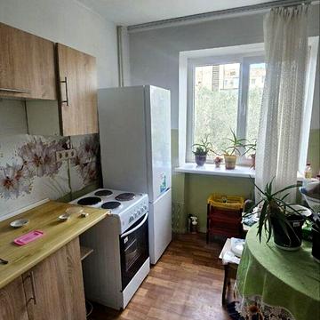 Продаж 1к Квартира Миру (Леніна вул.) проспект