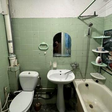 Продаж 4к Квартира Давида Ойстраха вулиця