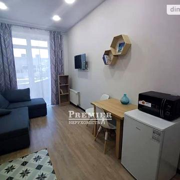 Продаж 1к Квартира Анатолія Бачинського (Недєліна) вулиця ЖК Пространство на Неделина