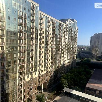 Продаж 1к Квартира Перлинна вулиця ЖК Акварель 2