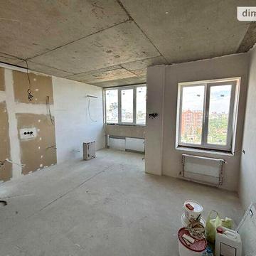 Продаж 1к Квартира Сонячна вулиця ЖК Солнечный-4