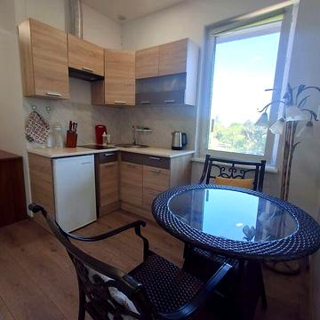 Продаж 1к Квартира Розкидайлівська вулиця