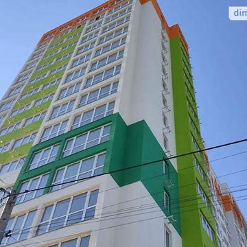 Продаж 1к Квартира Бугаївська вулиця ЖК Бульвар Акаций