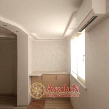 Продаж 2к Квартира Ярослава Баіса (Володимира Висоцького) вулиця