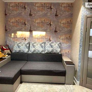 Продаж 1к Квартира Миколаївська (Дзержинського) вулиця