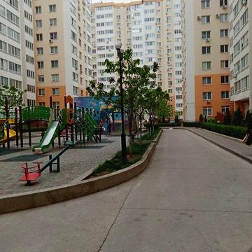 Продаж 1к Квартира Небесної Сотні проспект ЖК Sea View