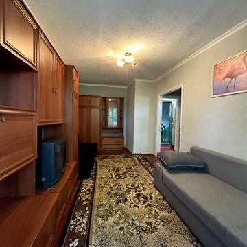 Продаж 2к Квартира Болгарська вулиця