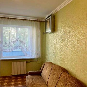 Продаж 1к Квартира Палія Семена вулиця