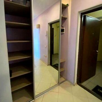 Продаж 1к Квартира Центральна вулиця