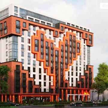 Продаж 1к Квартира Академіка Сахарова вулиця ЖК Love