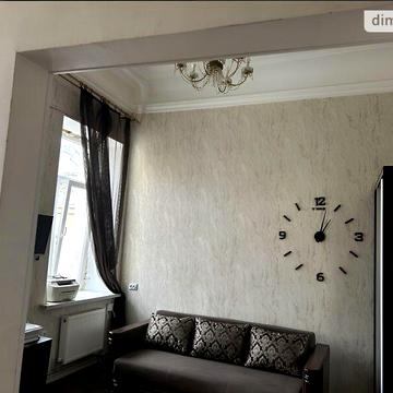 Продаж 3к Квартира Новосельського вулиця