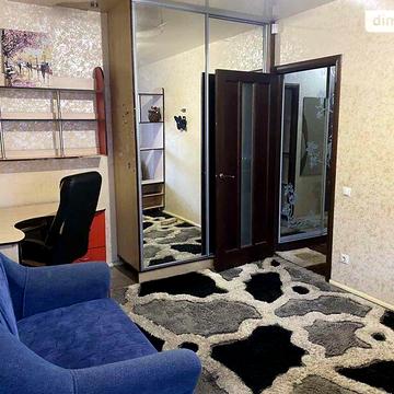 Продаж 2к Квартира Балківська вулиця