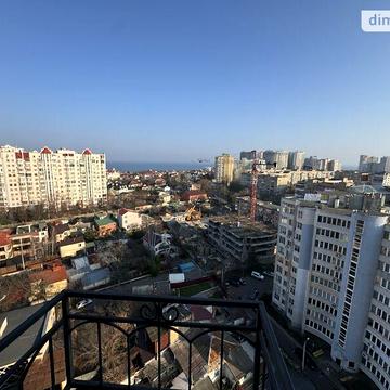 Продаж 1к Квартира Полуничний провулок ЖК Милос