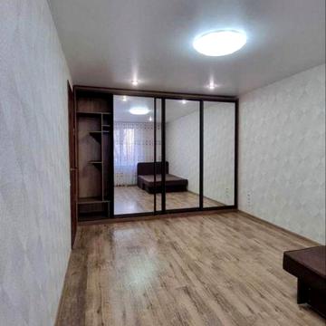 Двокімнатна квартира з ремонтом 39000$