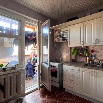 2-х кімнатна квартира на Вацлава Гавела, 34г / мікрорайон Відрадний