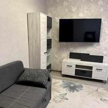 Продаж 1к Квартира Семена Палія (Дніпропетровська дорога) вулиця ЖК Теплый дом