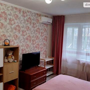 Продаж 1к Квартира Академіка Корольова вулиця