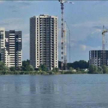 Жилой комплекс ЖК Оазис продам 2х квартиру 65м2 можно делать ремонт.L