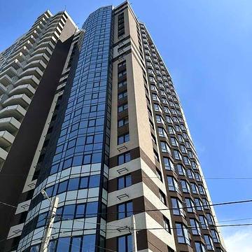 Продаж 1к Квартира Середньофонтанський провулок ЖК Удобный