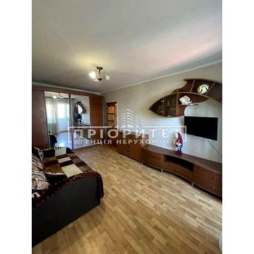 Продаж 1к Квартира Кропивницького вулиця