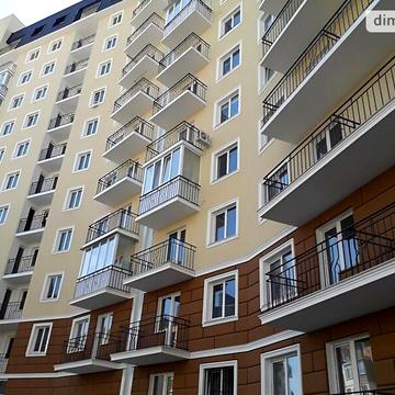 Продаж 1к Квартира Люстдорфська дорога вулиця ЖК Континент