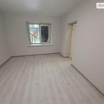 Продаж 1к Квартира Ніжинська вулиця