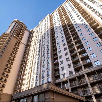 Продаж 1к Квартира Генуезька вулиця ЖК Родос