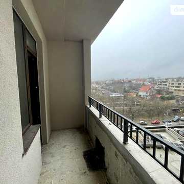 Продаж 1к Квартира Дача Ковалевського вулиця ЖК Посейдон