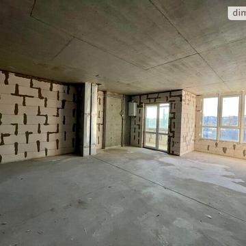 Продаж 1к Квартира Балківська вулиця