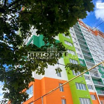 Продаж 1к Квартира вул. Бугаївська ЖК Бульвар Акаций