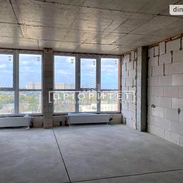 Продаж 1к Квартира вул. Бугаївська ЖК Бульвар Акаций