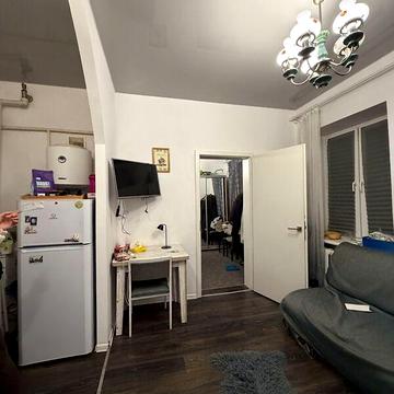 Продаж 1к Квартира Канатна вулиця