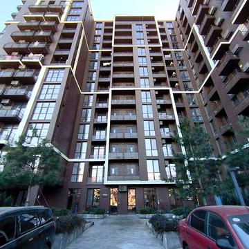 Продаж 1к Квартира Геранієва вулиця ЖК Пространство на Гераневой