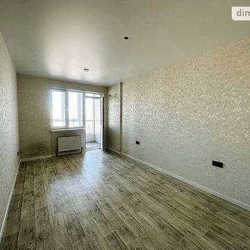 Продаж 1к Квартира Перлинна вулиця ЖК Акварель 2