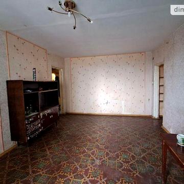 Продаж 3к Квартира Князя Ярослава Мудрого проспект