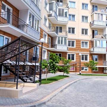 Продаж 1к Квартира Люстдорфська дорога вулиця ЖК Континент