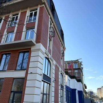 Продаж 1к Квартира Люстдорфська дорога вулиця ЖК RUE MENARS