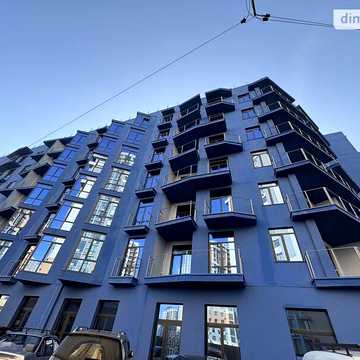 Продаж 1к Квартира Перлинна вулиця ЖК Калейдоскоп