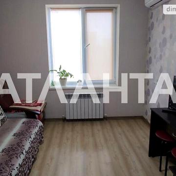 Продаж 1к Квартира Червона вулиця ЖК Лазурный