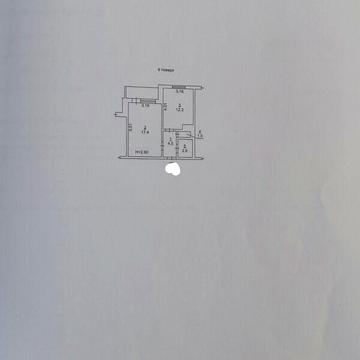 Продаж 1к Квартира Палія Семена вулиця